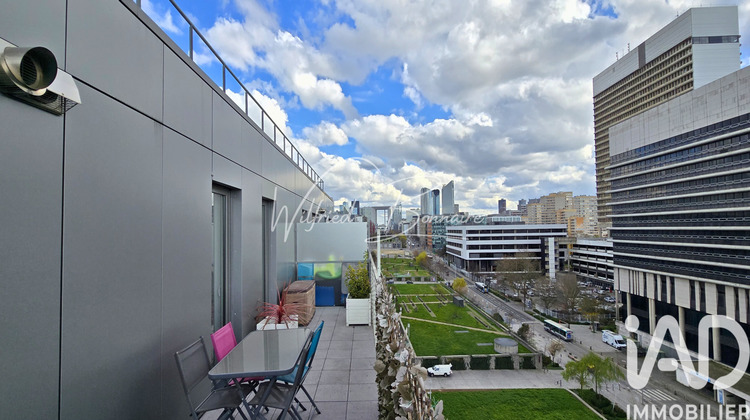 Ma-Cabane - Vente Appartement Nanterre, 99 m²