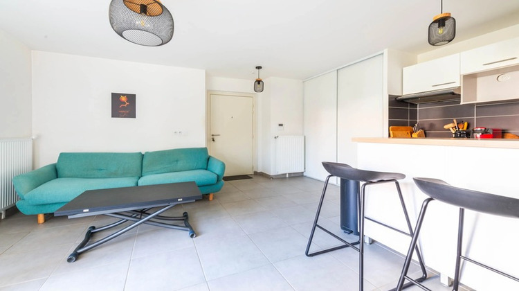 Ma-Cabane - Vente Appartement NANTERRE, 26 m²