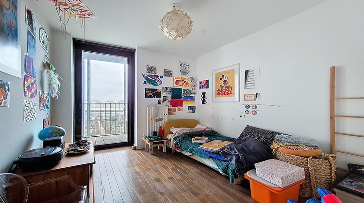 Ma-Cabane - Vente Appartement NANTERRE, 81 m²