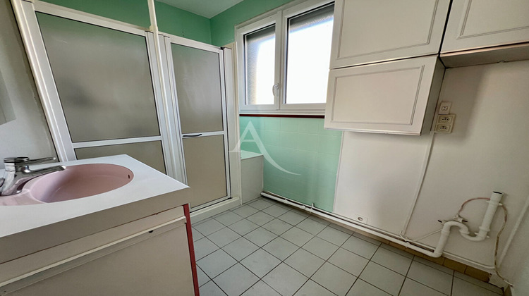Ma-Cabane - Vente Appartement NANTERRE, 77 m²