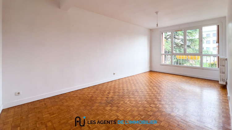 Ma-Cabane - Vente Appartement NANTERRE, 58 m²
