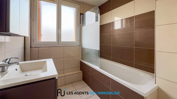 Ma-Cabane - Vente Appartement NANTERRE, 58 m²