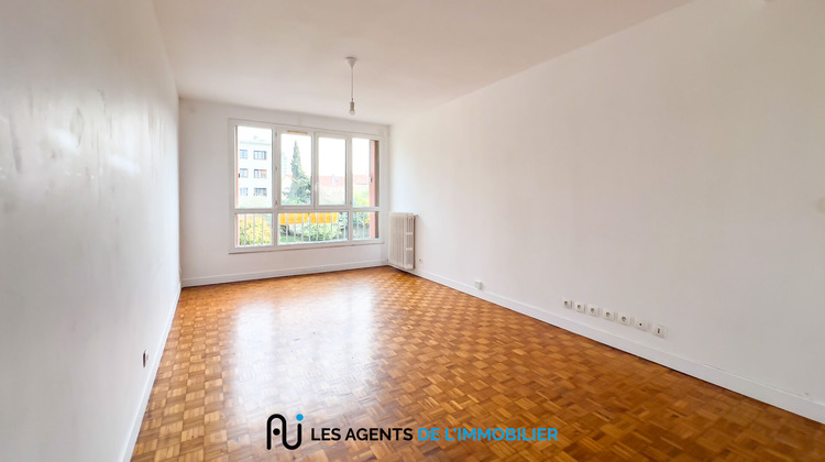 Ma-Cabane - Vente Appartement NANTERRE, 58 m²