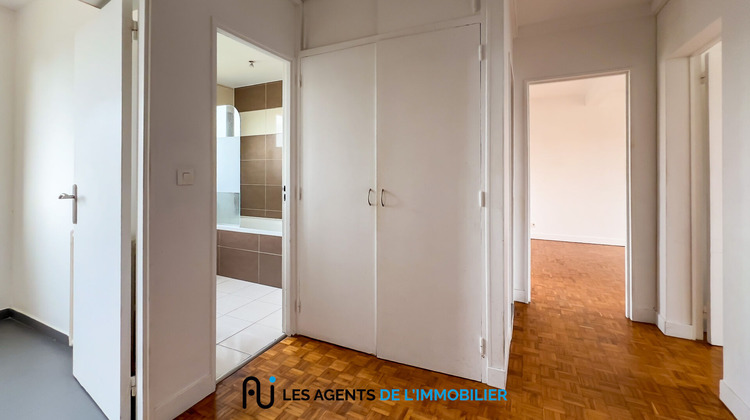 Ma-Cabane - Vente Appartement NANTERRE, 58 m²