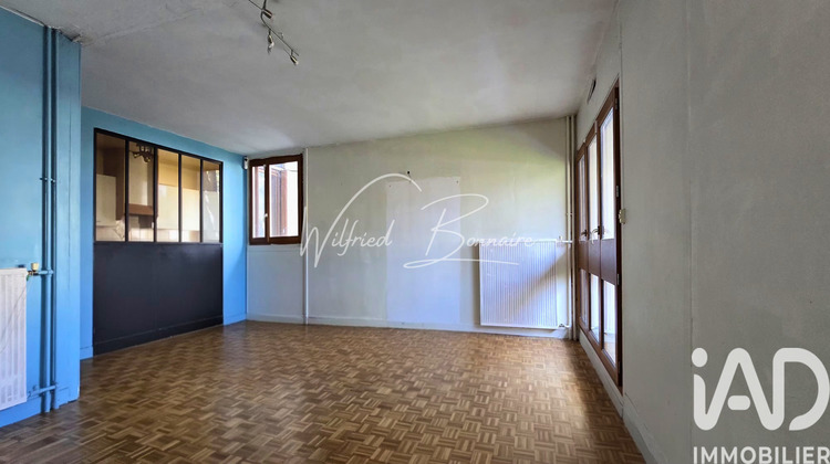 Ma-Cabane - Vente Appartement Nanterre, 75 m²