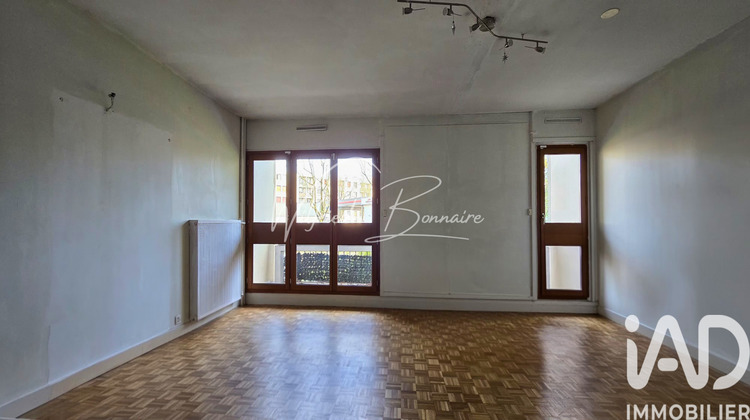 Ma-Cabane - Vente Appartement Nanterre, 75 m²