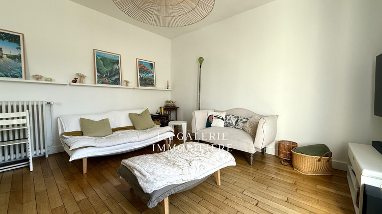 Ma-Cabane - Vente Appartement Nanterre, 71 m²