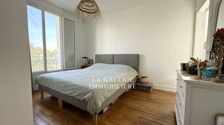 Ma-Cabane - Vente Appartement Nanterre, 71 m²