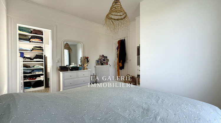 Ma-Cabane - Vente Appartement Nanterre, 71 m²