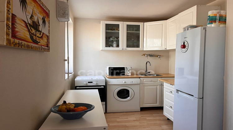 Ma-Cabane - Vente Appartement NANTERRE, 42 m²