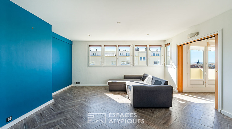 Ma-Cabane - Vente Appartement NANTERRE, 78 m²