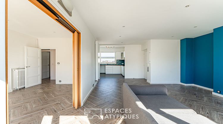 Ma-Cabane - Vente Appartement NANTERRE, 78 m²