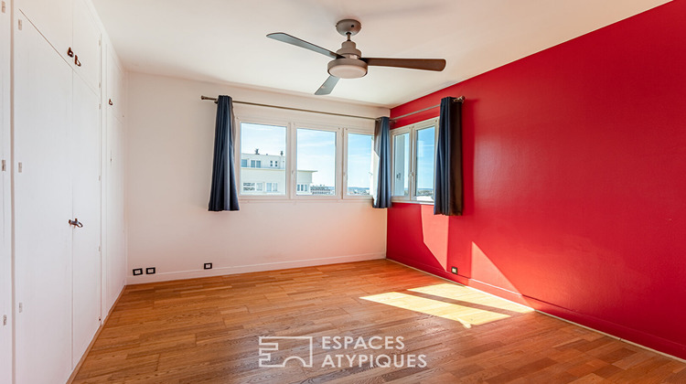 Ma-Cabane - Vente Appartement NANTERRE, 78 m²