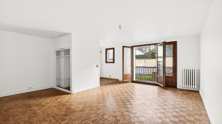 Ma-Cabane - Vente Appartement NANTERRE, 34 m²