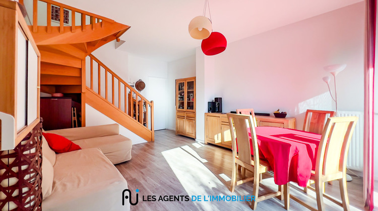 Ma-Cabane - Vente Appartement NANTERRE, 73 m²