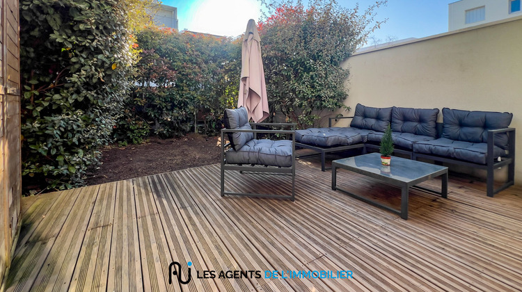 Ma-Cabane - Vente Appartement NANTERRE, 73 m²