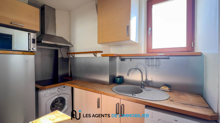 Ma-Cabane - Vente Appartement NANTERRE, 42 m²