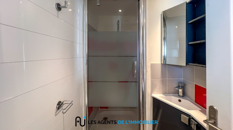 Ma-Cabane - Vente Appartement NANTERRE, 42 m²