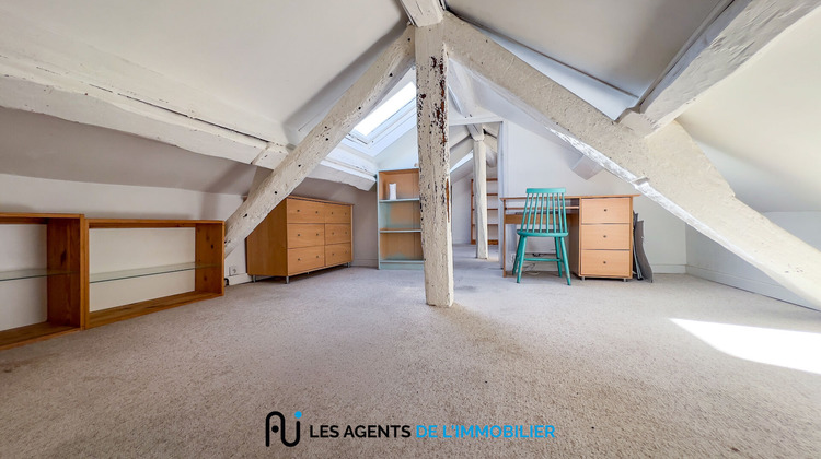 Ma-Cabane - Vente Appartement NANTERRE, 42 m²