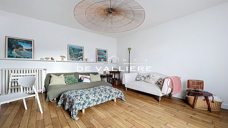 Ma-Cabane - Vente Appartement NANTERRE, 72 m²