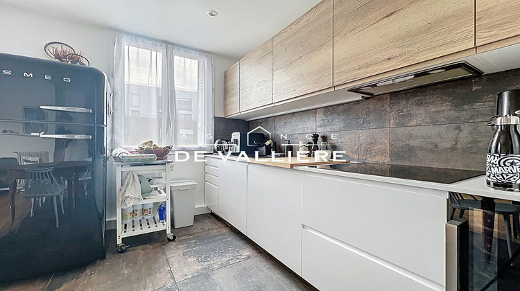 Ma-Cabane - Vente Appartement NANTERRE, 72 m²