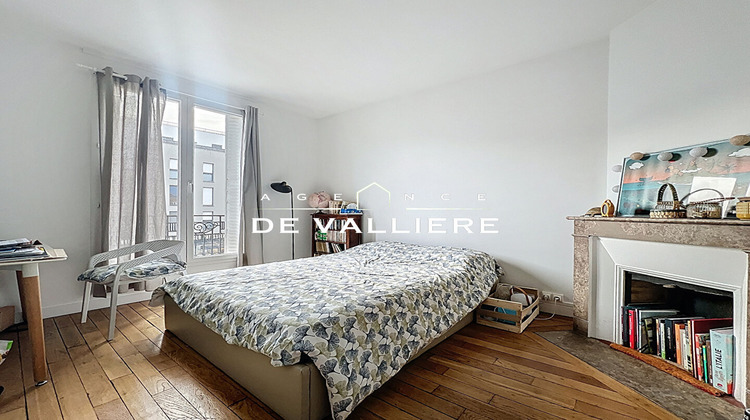 Ma-Cabane - Vente Appartement NANTERRE, 72 m²