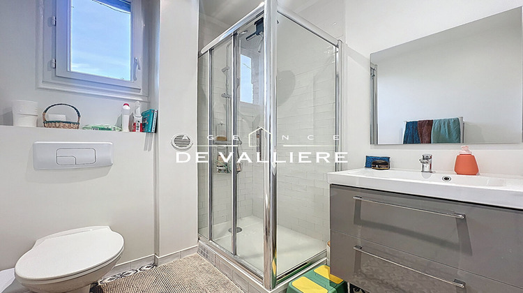 Ma-Cabane - Vente Appartement NANTERRE, 72 m²