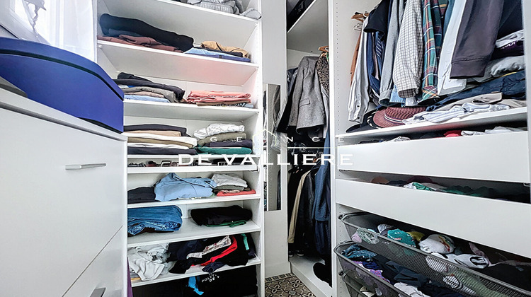 Ma-Cabane - Vente Appartement NANTERRE, 72 m²