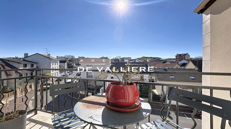 Ma-Cabane - Vente Appartement NANTERRE, 78 m²