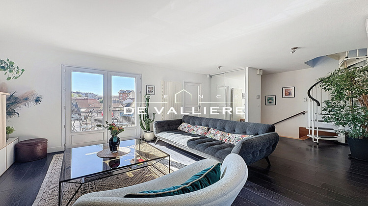 Ma-Cabane - Vente Appartement NANTERRE, 78 m²