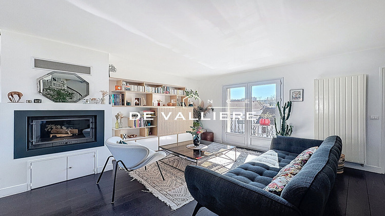 Ma-Cabane - Vente Appartement NANTERRE, 78 m²