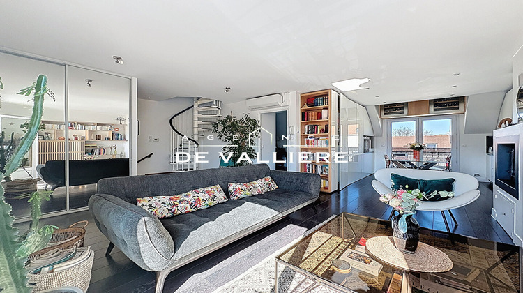 Ma-Cabane - Vente Appartement NANTERRE, 78 m²