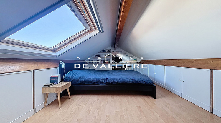 Ma-Cabane - Vente Appartement NANTERRE, 78 m²