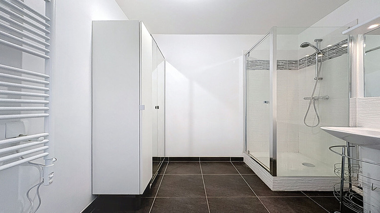 Ma-Cabane - Vente Appartement NANTERRE, 27 m²