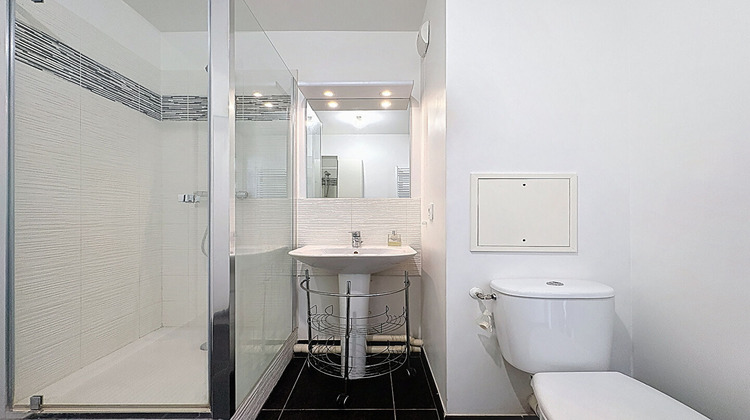 Ma-Cabane - Vente Appartement NANTERRE, 27 m²