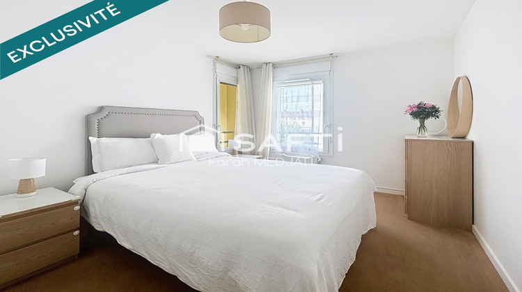 Ma-Cabane - Vente Appartement Nanterre, 70 m²