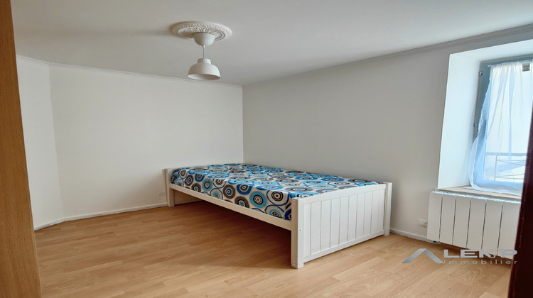 Ma-Cabane - Vente Appartement Nanterre, 60 m²