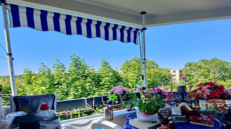 Ma-Cabane - Vente Appartement Nanterre, 64 m²