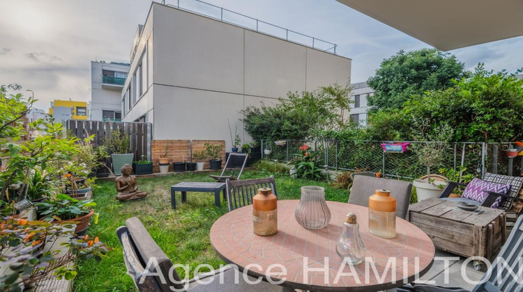 Ma-Cabane - Vente Appartement NANTERRE, 77 m²
