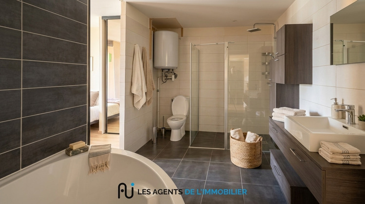 Ma-Cabane - Vente Appartement NANTERRE, 63 m²