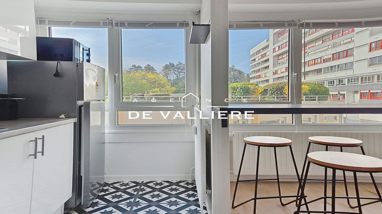 Ma-Cabane - Vente Appartement NANTERRE, 29 m²