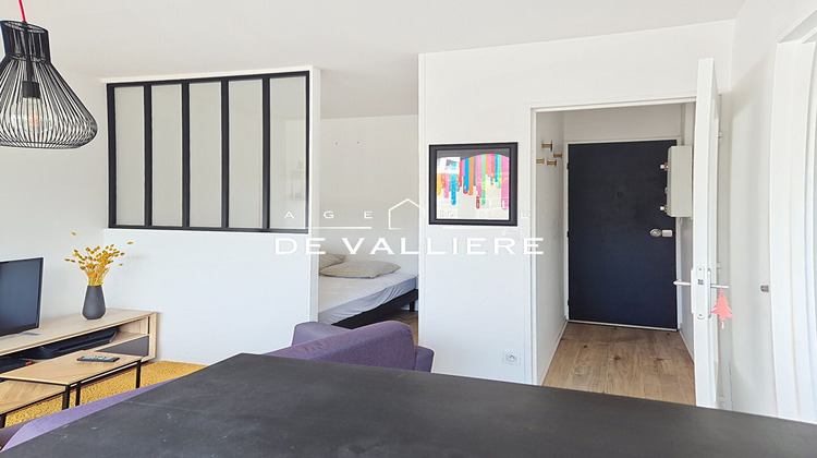Ma-Cabane - Vente Appartement NANTERRE, 29 m²