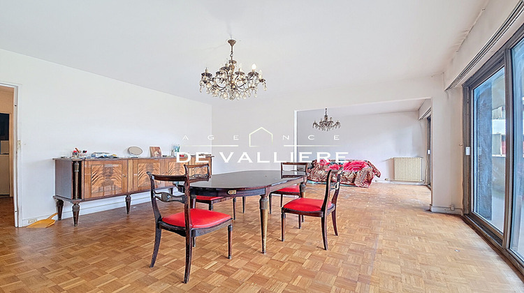 Ma-Cabane - Vente Appartement NANTERRE, 118 m²