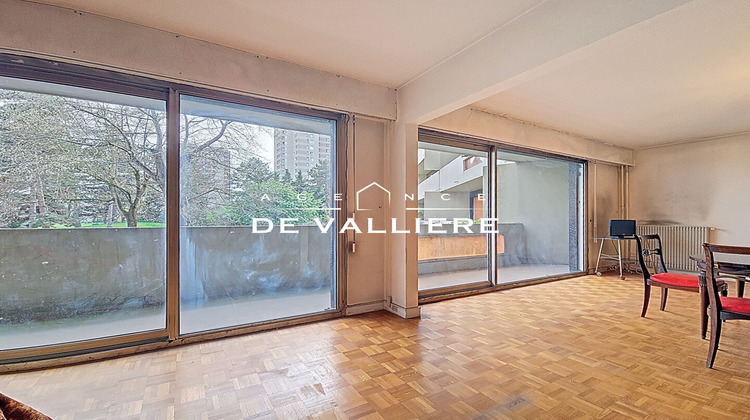 Ma-Cabane - Vente Appartement NANTERRE, 118 m²