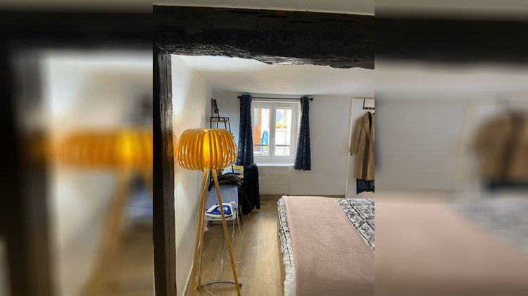 Ma-Cabane - Vente Appartement NANTERRE, 33 m²