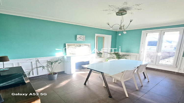 Ma-Cabane - Vente Appartement Nanterre, 145 m²