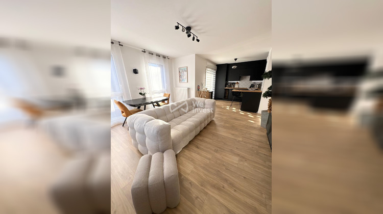 Ma-Cabane - Vente Appartement Nanterre, 67 m²