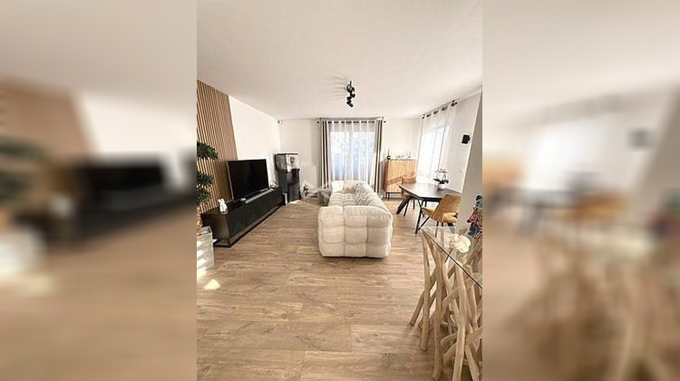 Ma-Cabane - Vente Appartement Nanterre, 67 m²