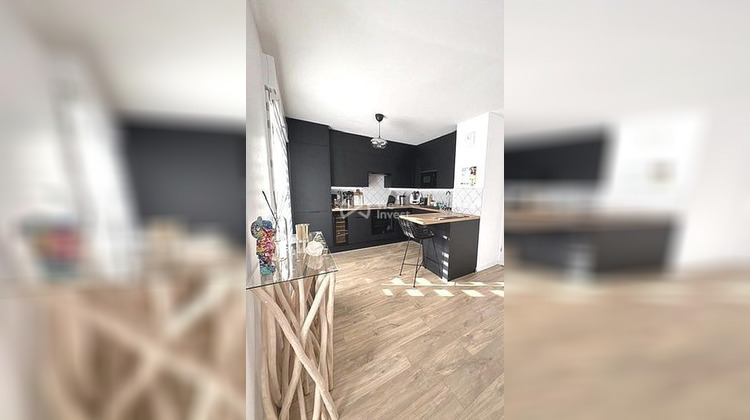 Ma-Cabane - Vente Appartement Nanterre, 67 m²