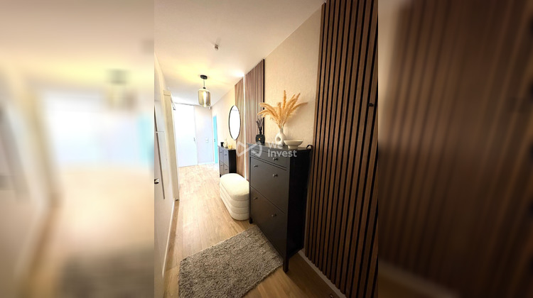 Ma-Cabane - Vente Appartement Nanterre, 67 m²